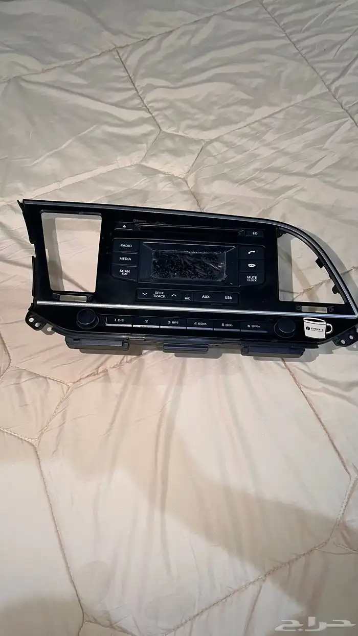 مسجل الانترا 2016 الي 2018 جديد و اصلي على السوم 1