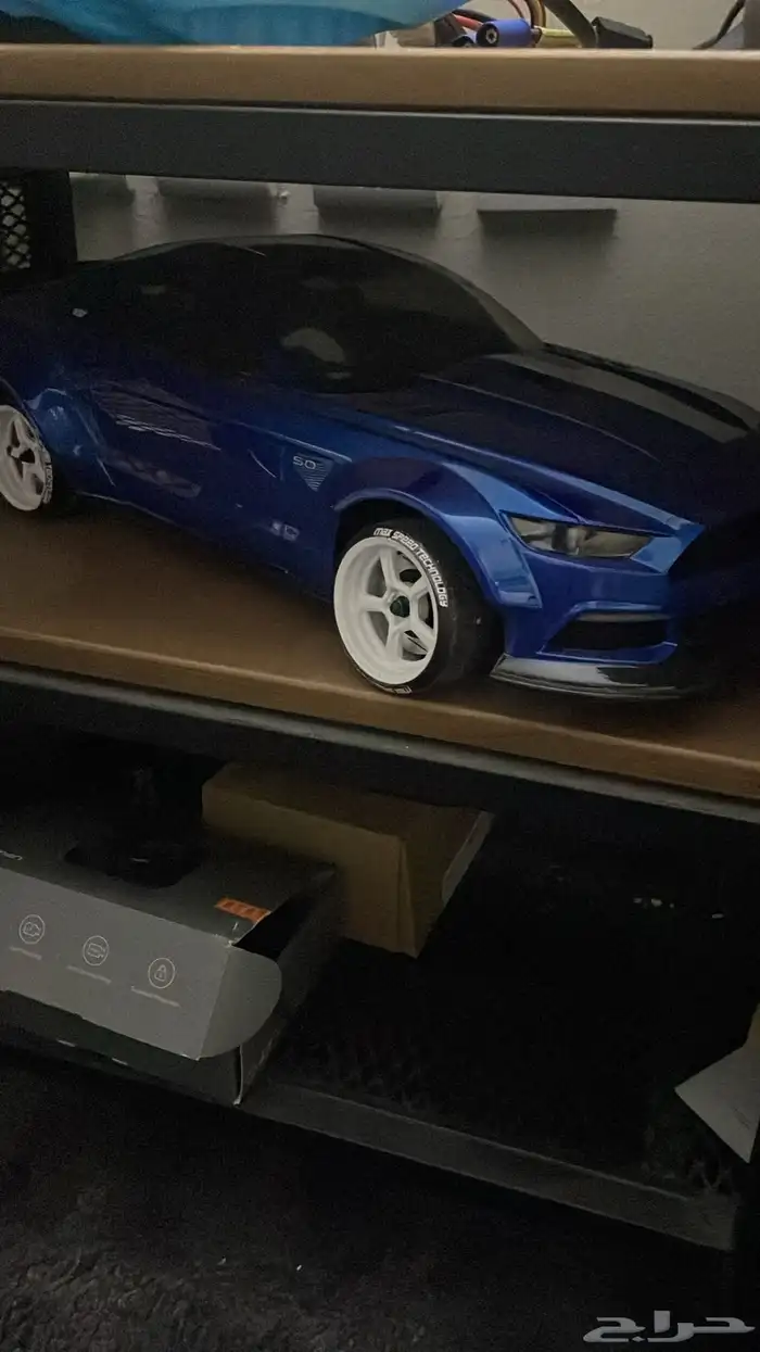 سيارة ريموت rc احترافية 0