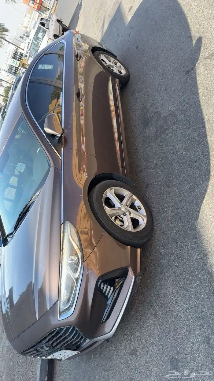 سونتا للبيع موديل 2018 4