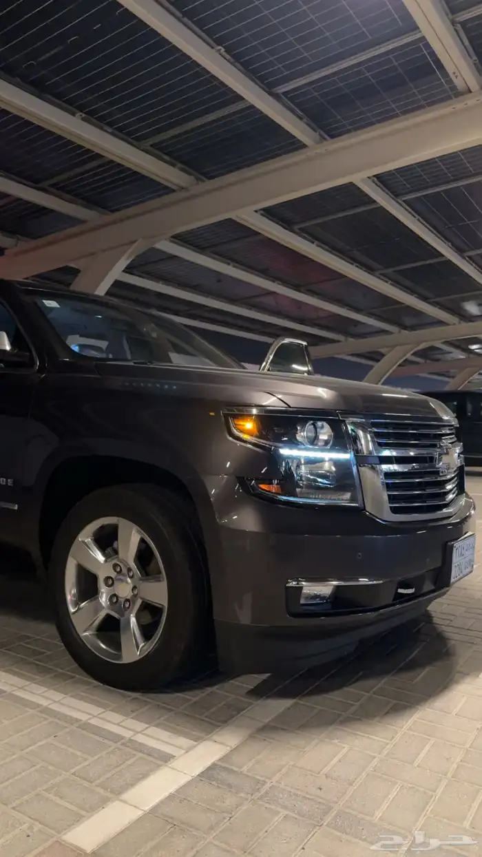 للبيع تاهو 2018 وكالة Ls المطور 3