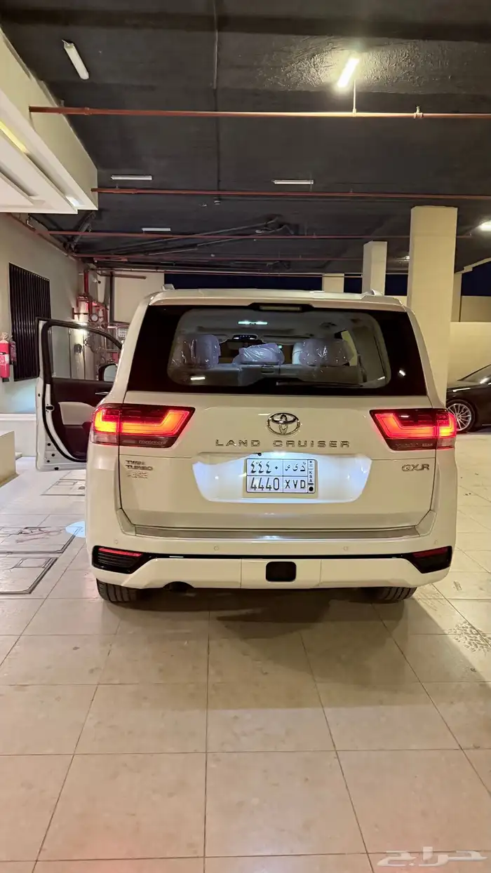 جيب فل مخزن وكالة GX3 ممشى 6 الاف فقط 10