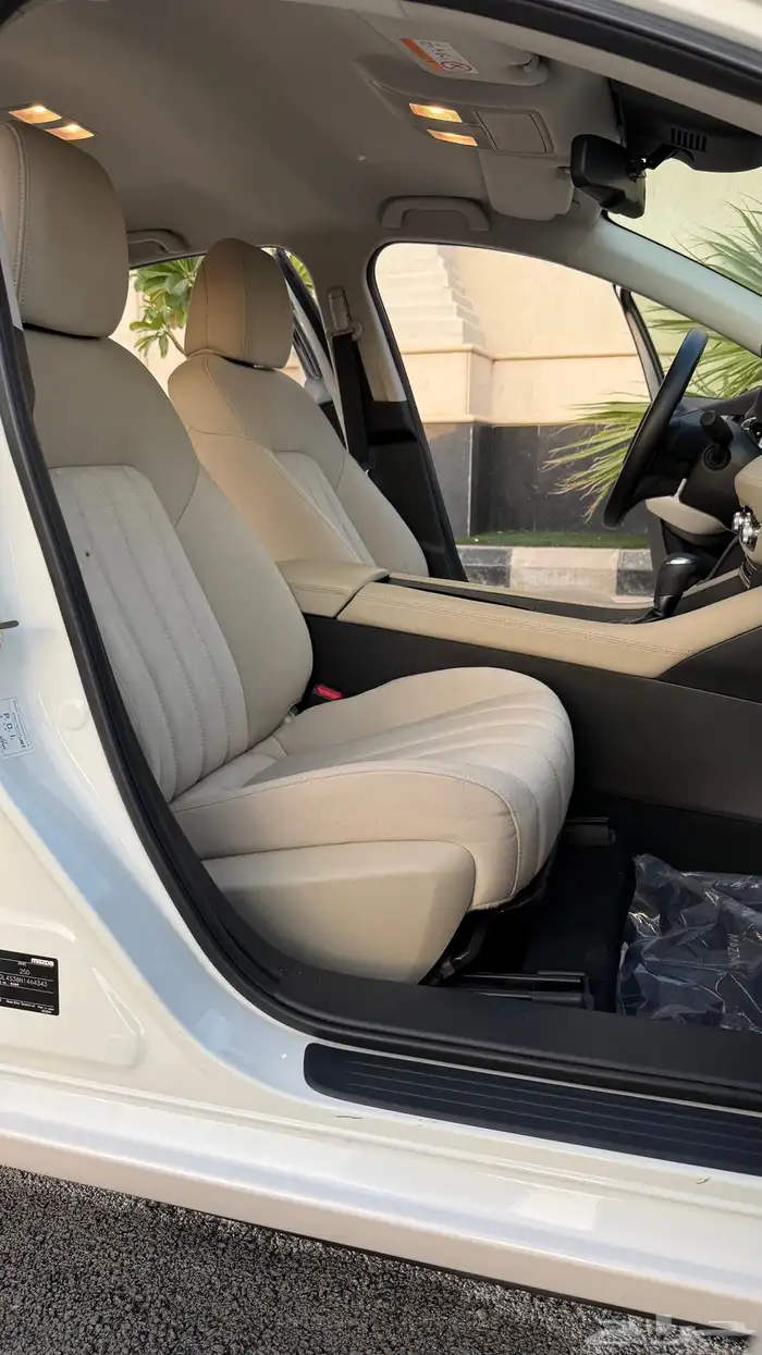 مازدا (6) 2022 29