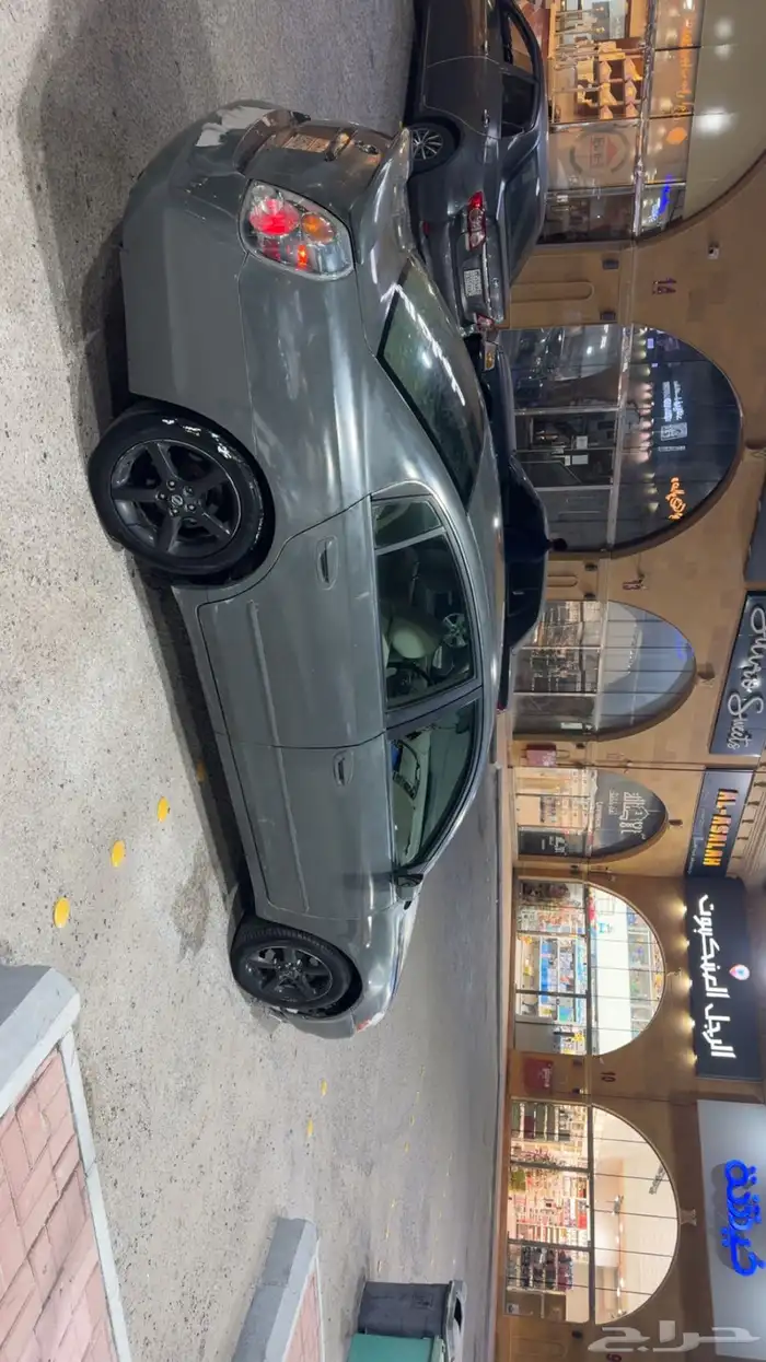 التيما 2005 سته سلندل v6 3.5 قير عادي وارد الحمراني 5