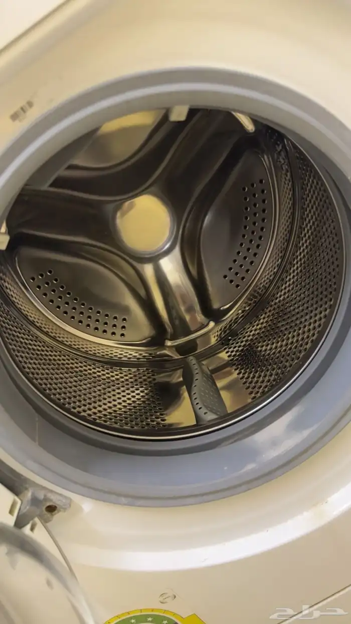 غسالة فيستل VESTEL تركية 1