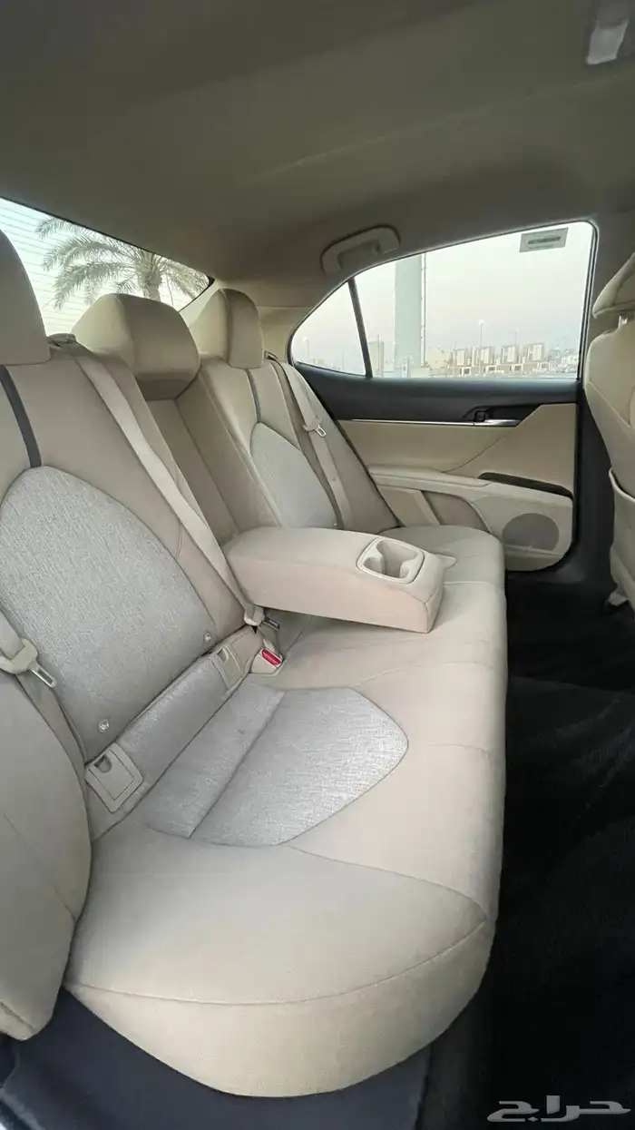 كامري-2022-ستاندر-سعودي 14