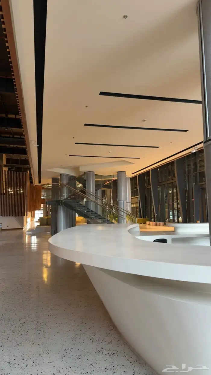 تنفيذ وتصميم بوثات وتصميم داخلي 8