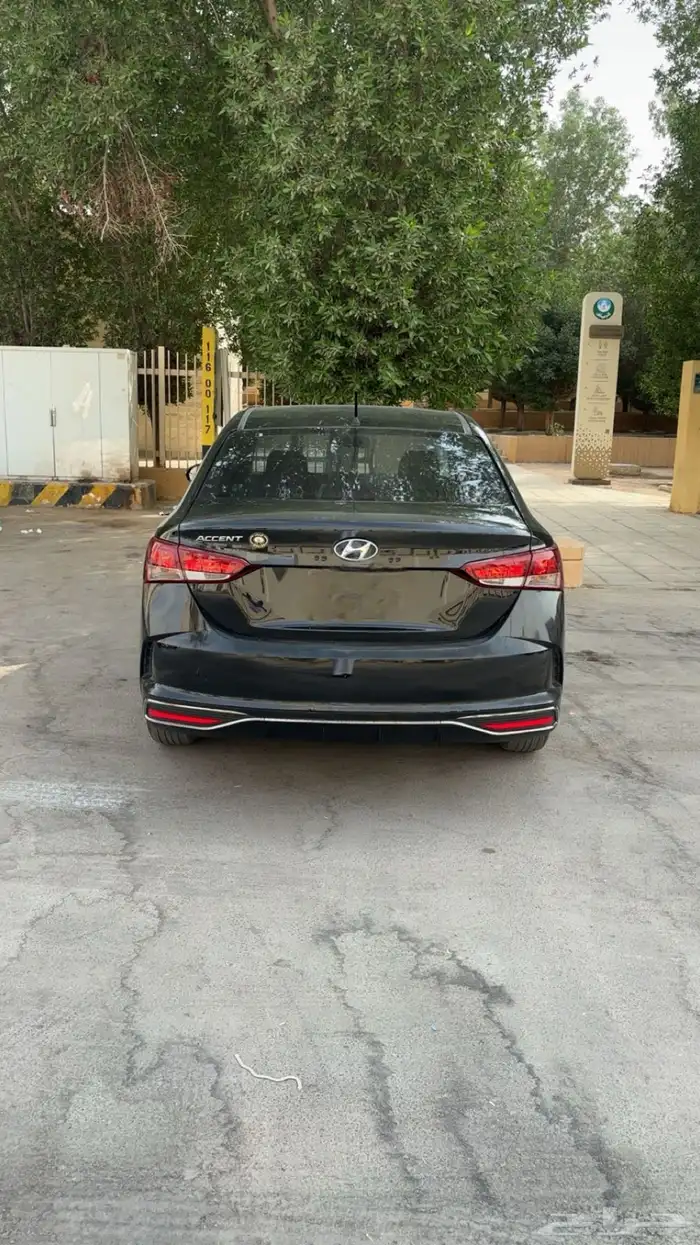 اكسنت. 2021 نص فل 3