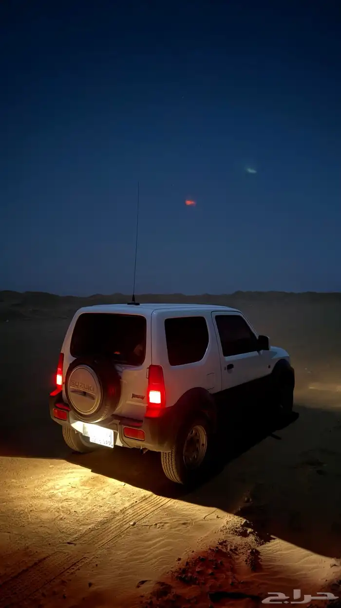 سزوكي جيمني 5