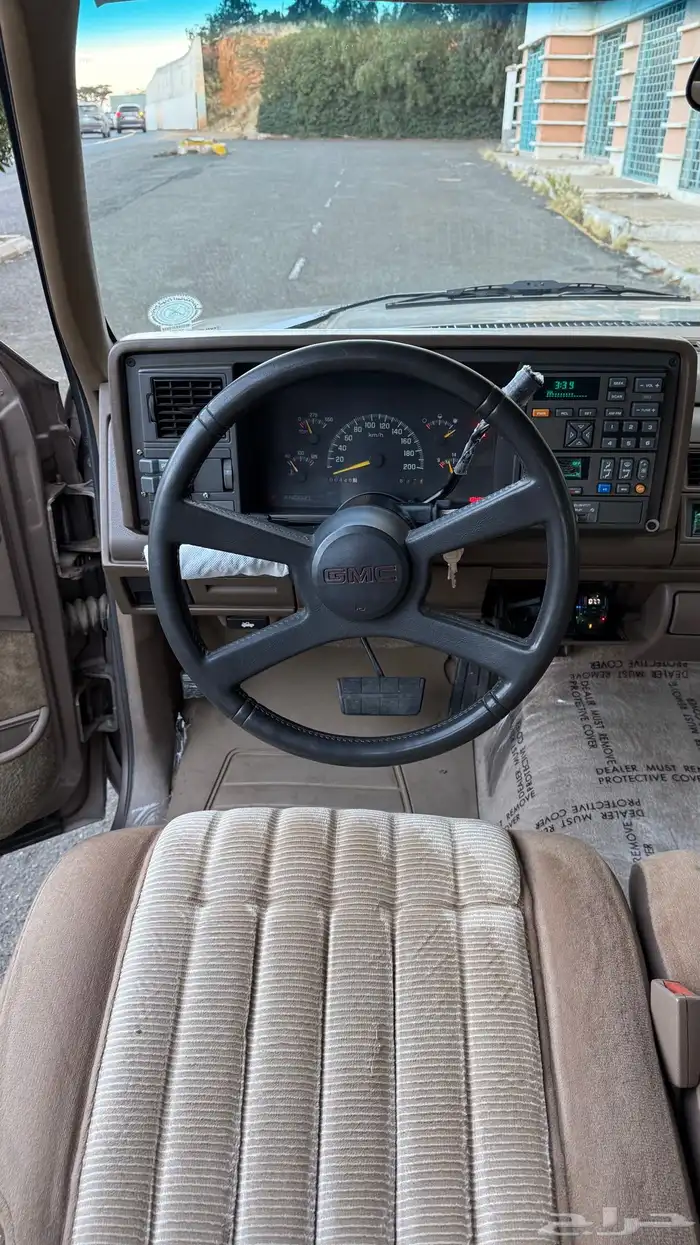 جمس سوبر 454 1994 6