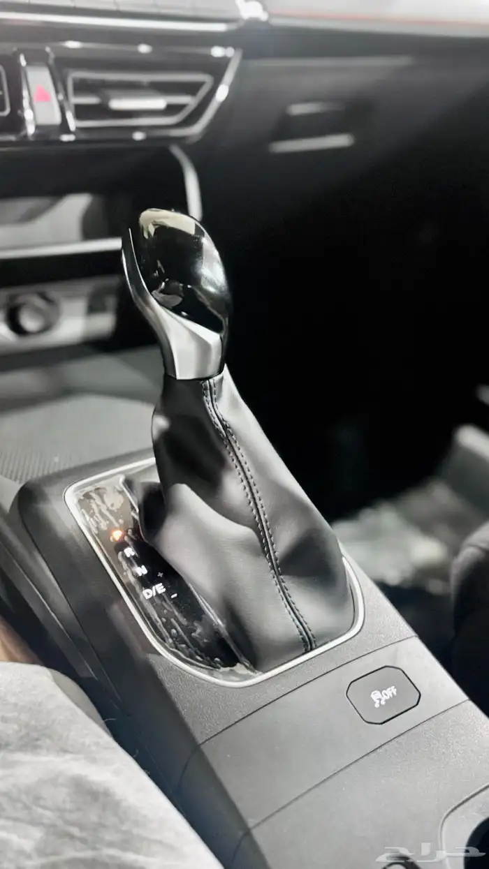 ام جي 3 2025 جديد للبيع 13