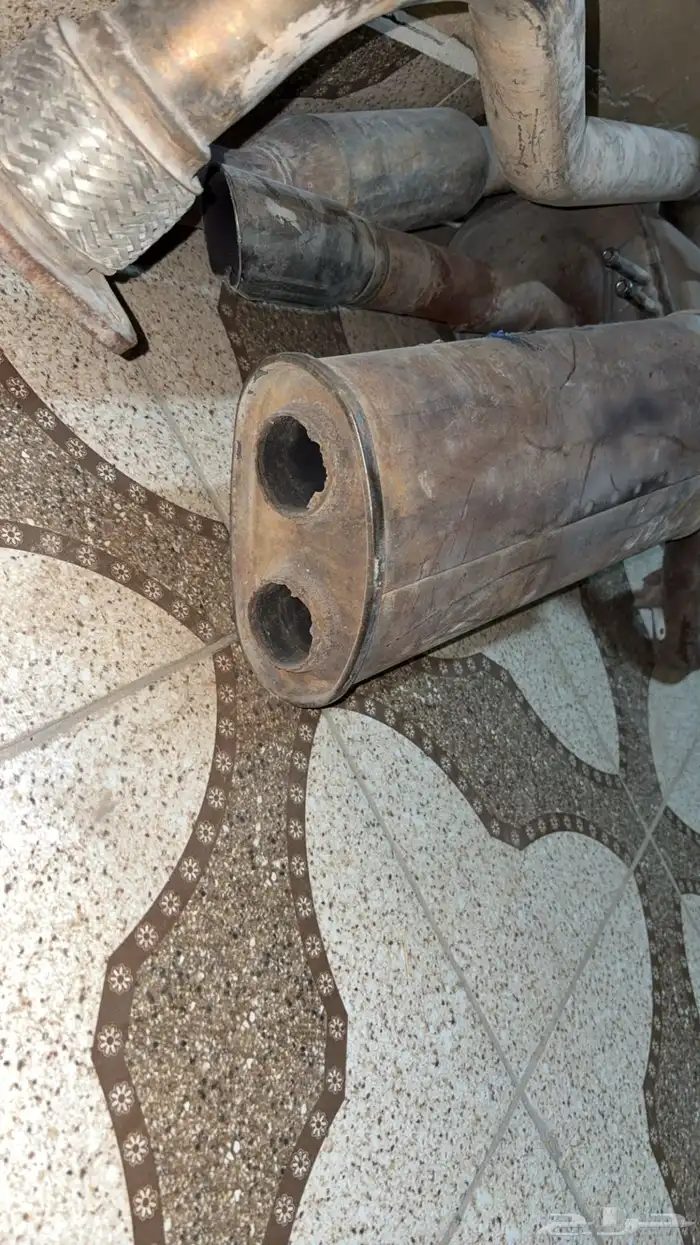 مخارج كابرس 3