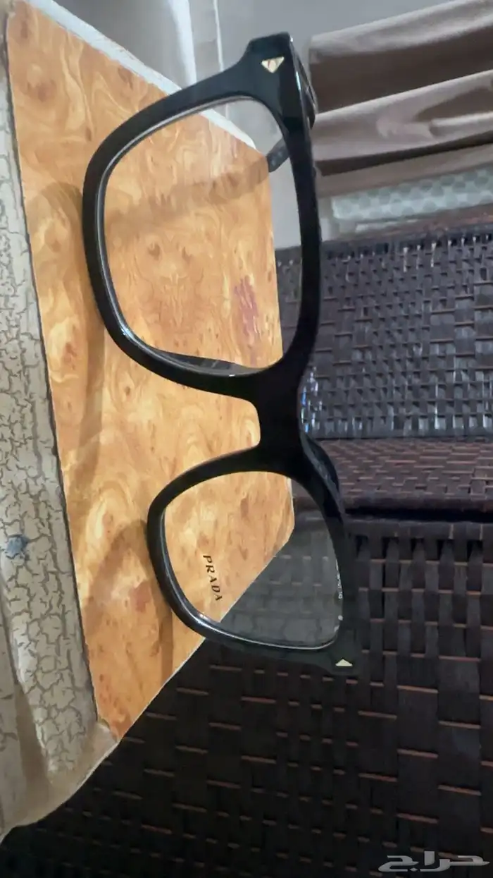 نظارة برادا كولكشن حديث من محل مغربي 1