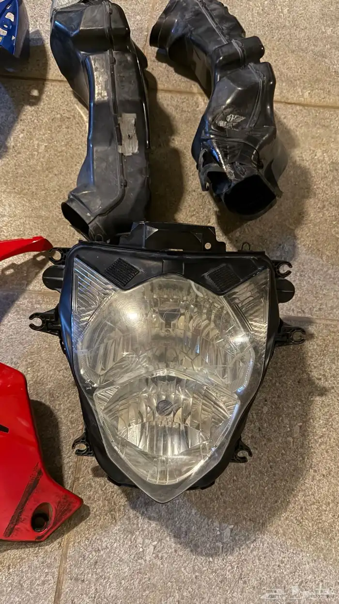 قطع ريس 750-600 8