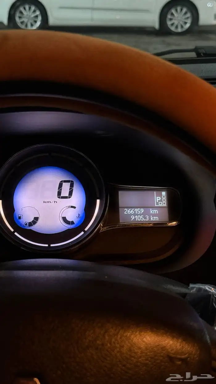 رينو فلوانس2016 للبيع 6