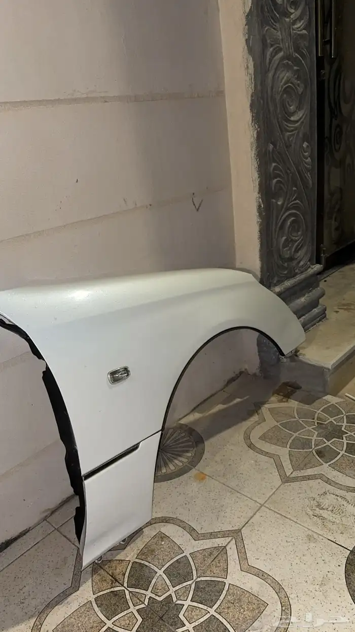 رفرف لكزس430 0