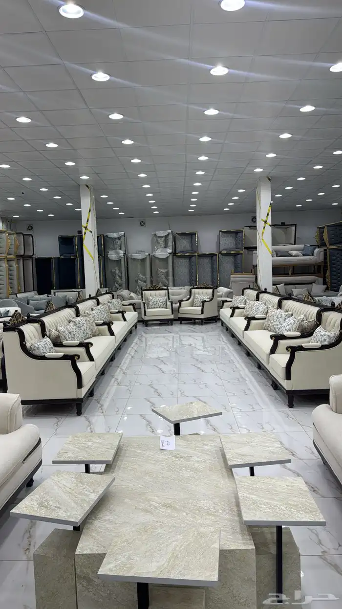 كنب 22شخص 5600 0