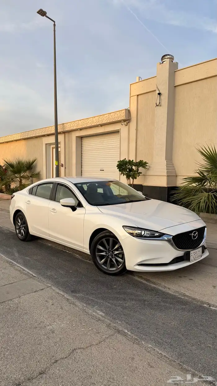 مازدا (6) 2022 13