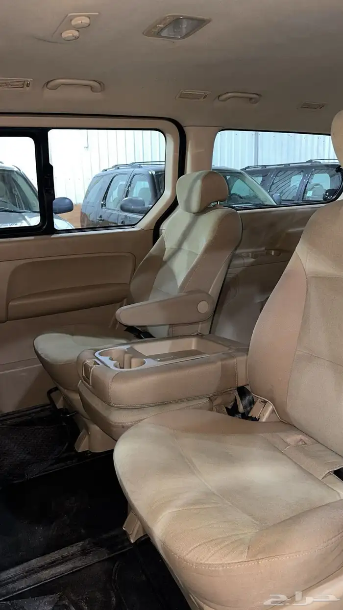 هونداي H1 2017 7