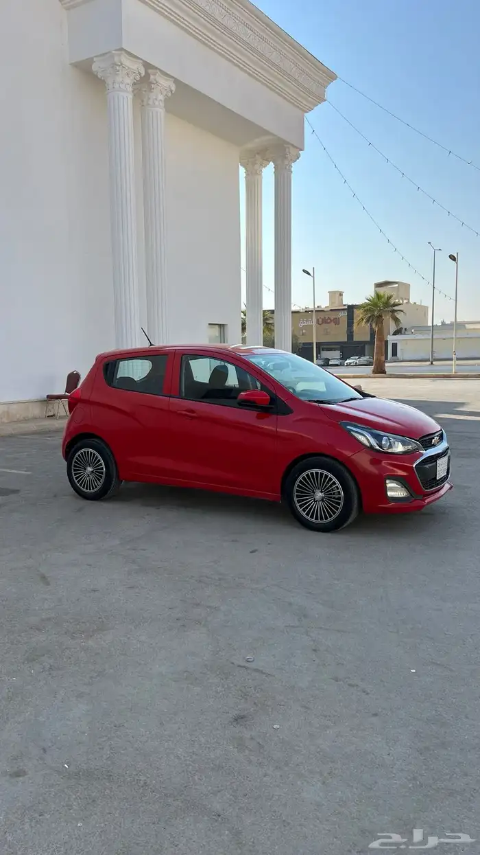 سبارك موديل 2020 6