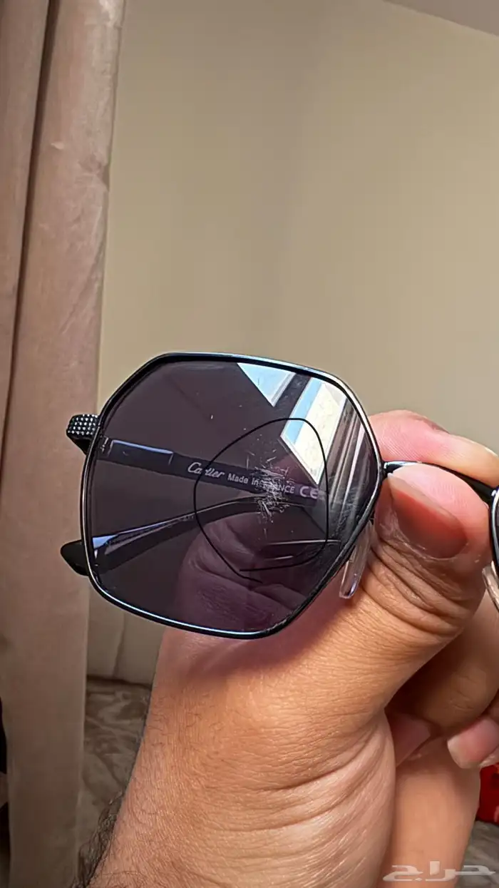 نظارات كارتير الأصلي 8