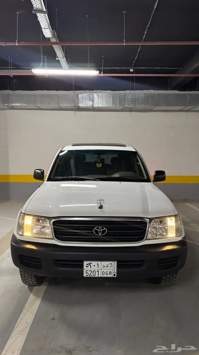 جي اكس 2001 فل كامل تماتيك نظيف 9