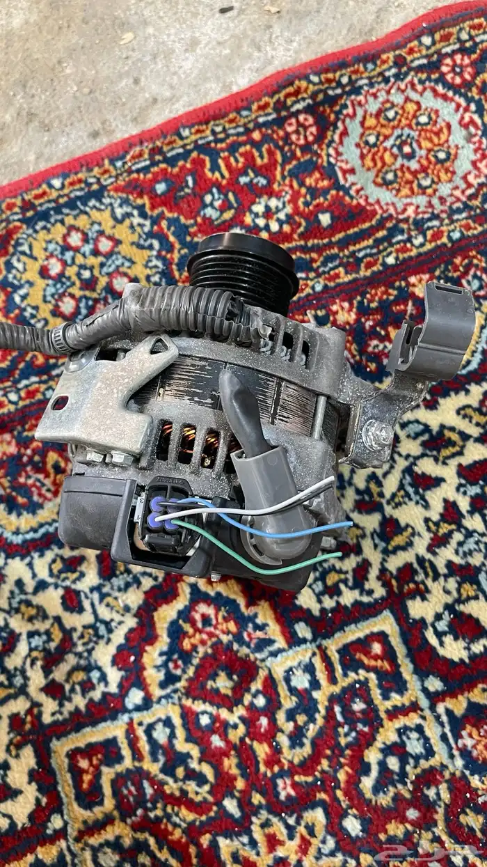 دينمو كامري 2011 للبيع 4