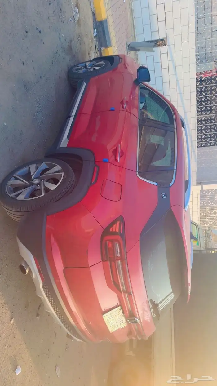 شانجان 35plus 2