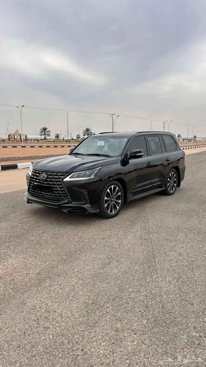 لكزس 2018 DD 0