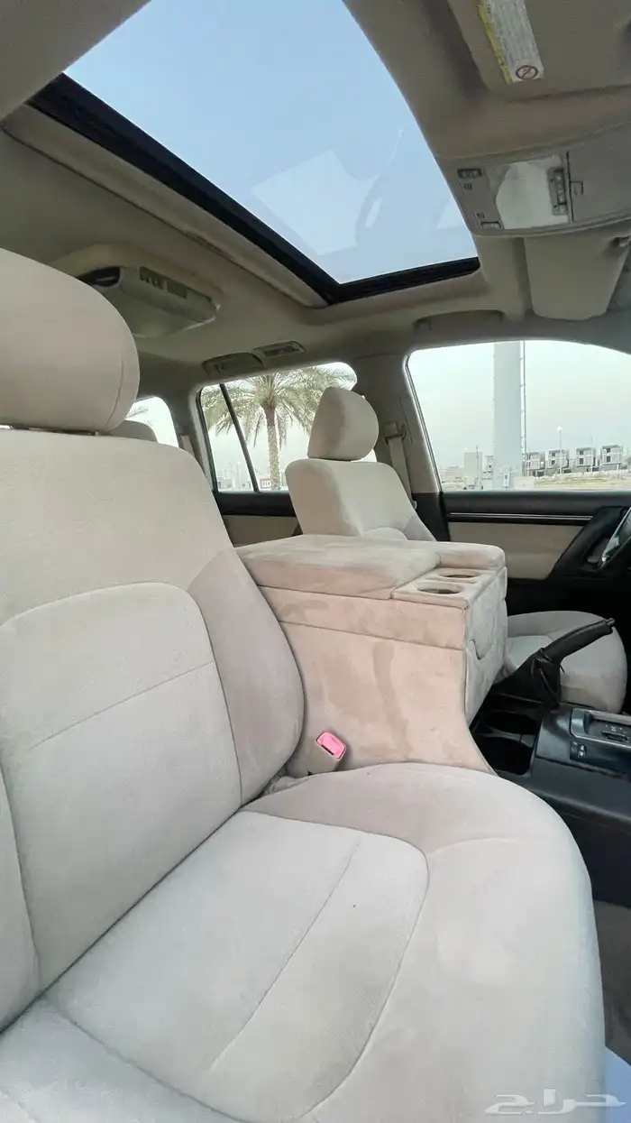 لاندكروزر-2009-فل كامل-8سلندر 19