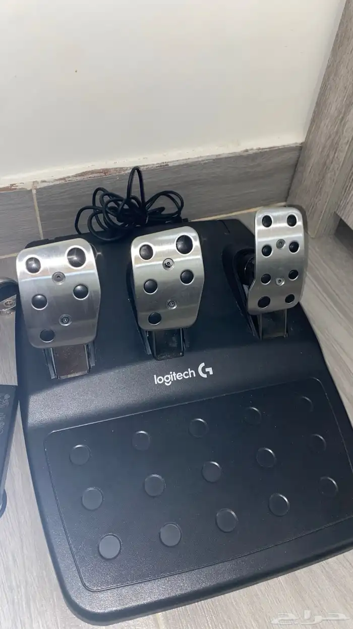 طارة لوجيتك G920 4