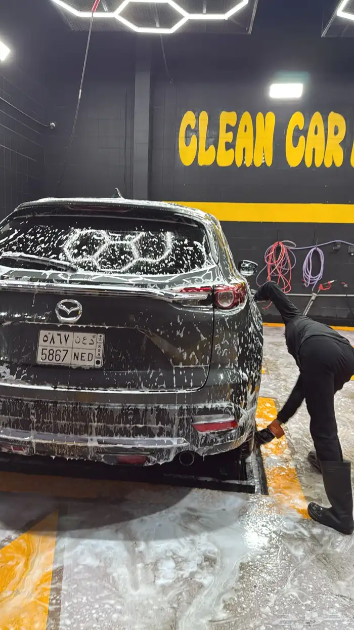 للبيع مازدا CX-9 2020 2