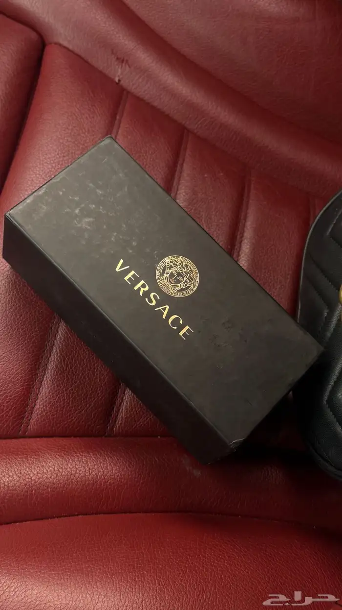 نظارة فرزاتشي 1