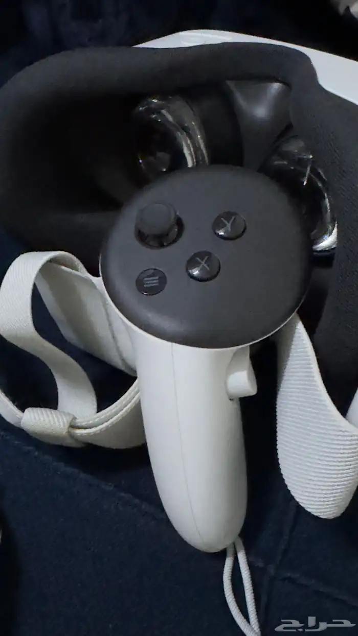 ميتا كويست 3S 128GB 3