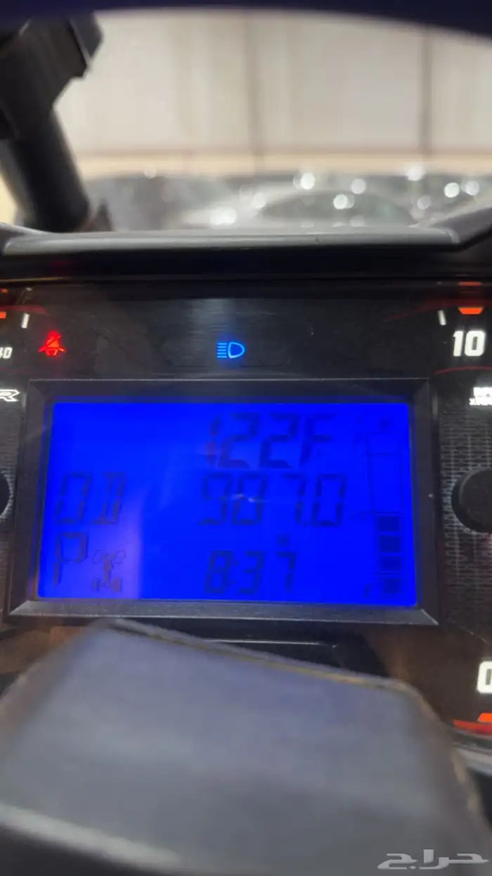 بولاريس 2024 شبه الاصفار 16