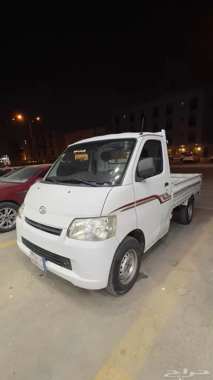 دباب ديهاتسو 1