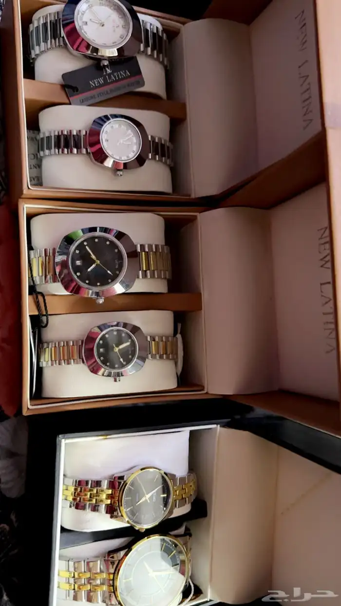 ساسات اطقم ومفرد جمله بيعه للجادين 4