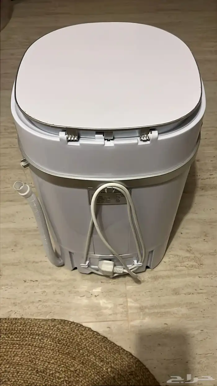 غسالة ملابس 1