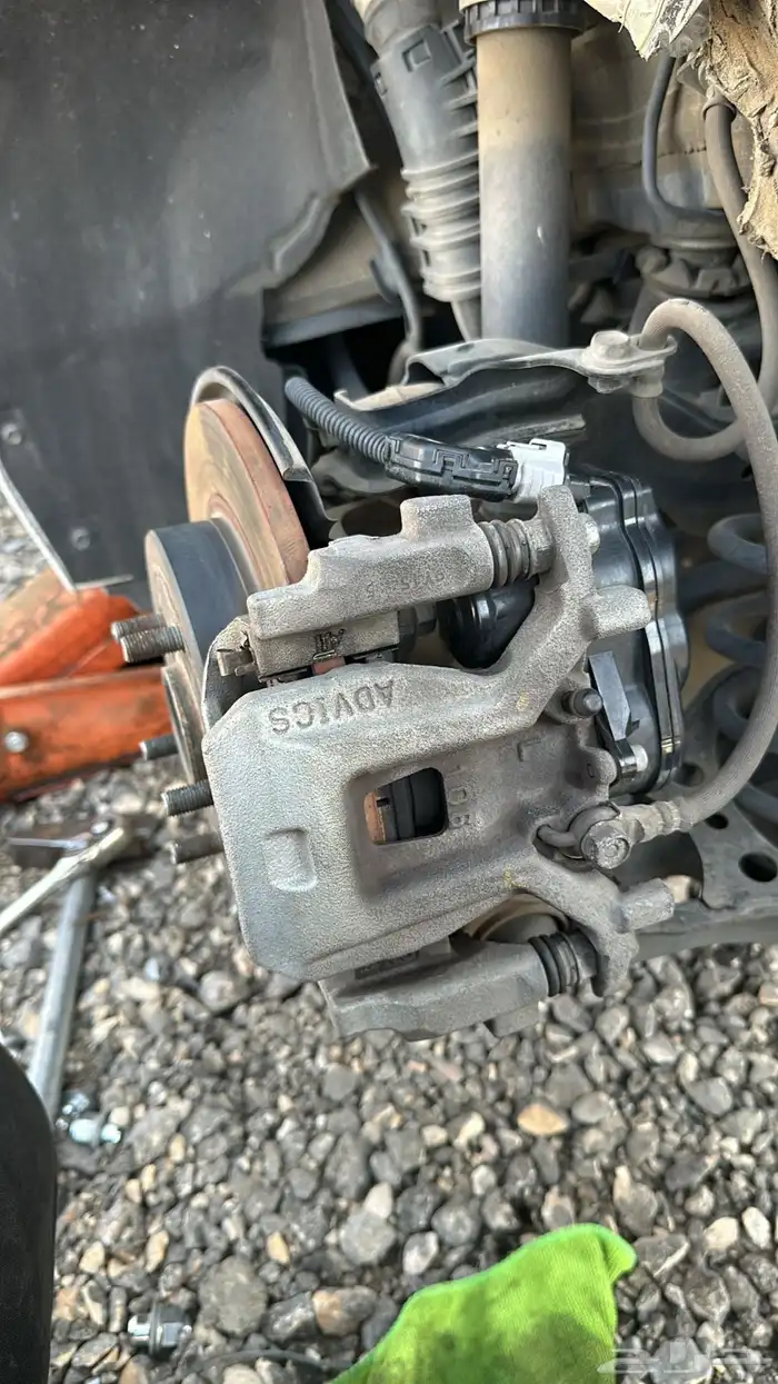 تشليح ابوخالد متخصص كوامري جديد من 2018 الي 2025 9