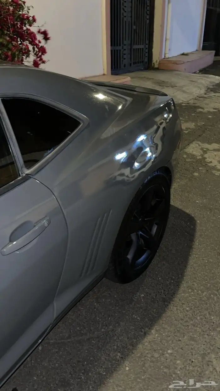 كمارو 2010 ss 1