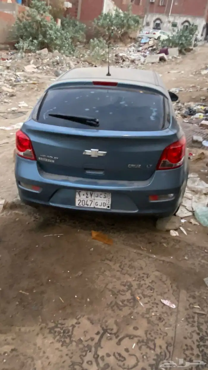 كروز 2014 فل كامل 0