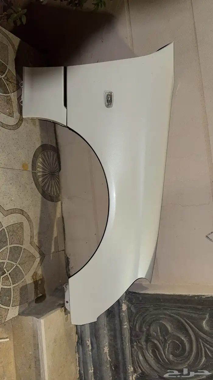 رفرف لكزس430 1