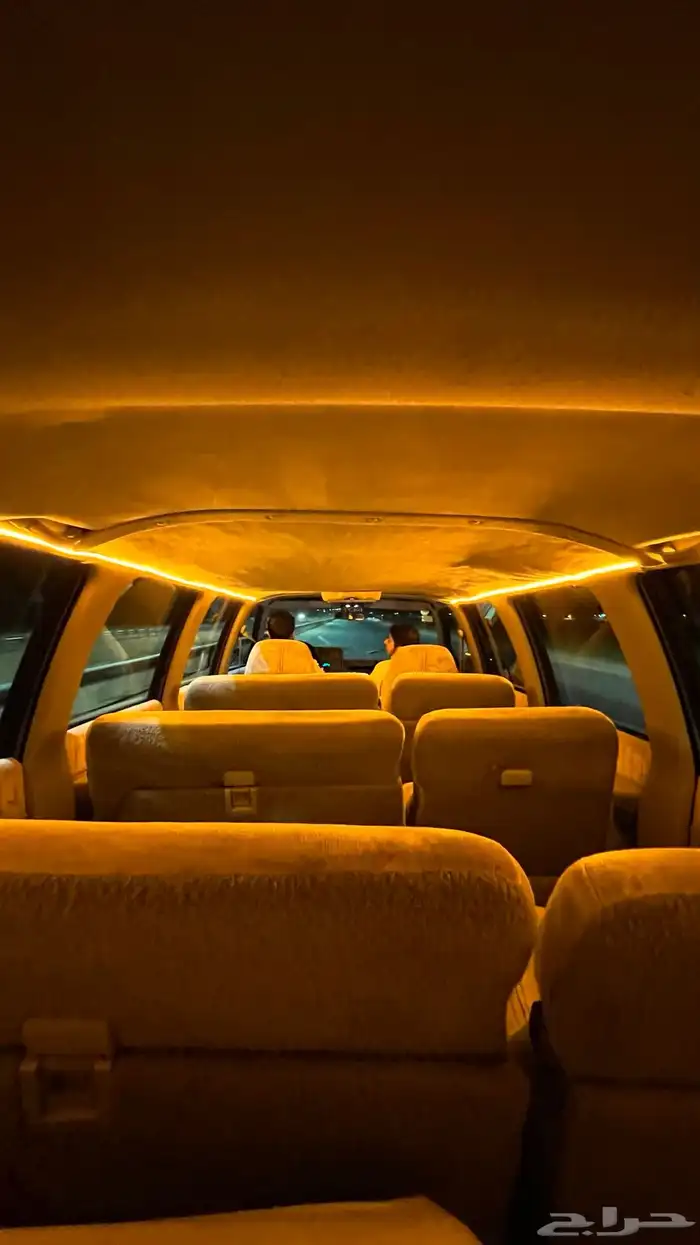 جمس ملكي ثمان ابواب مخزن طلبية خاصه مع لوحة مميزة 22