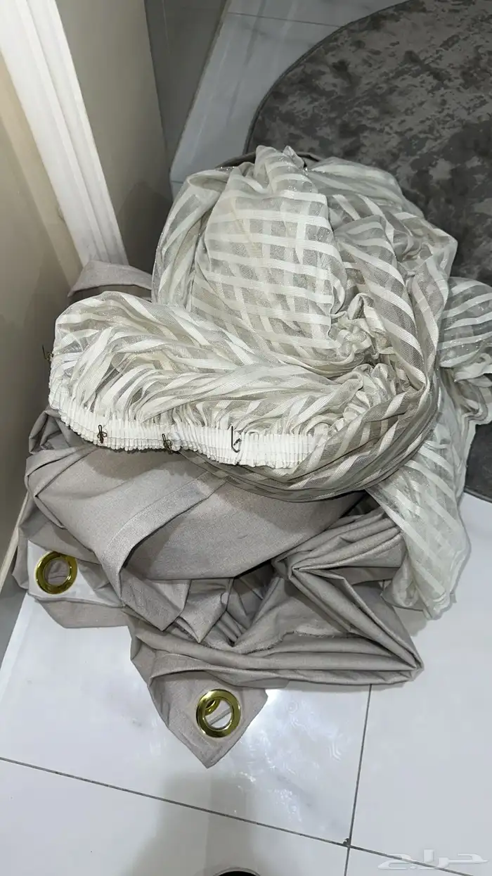 ستارة ستيل مع الشيفون 1