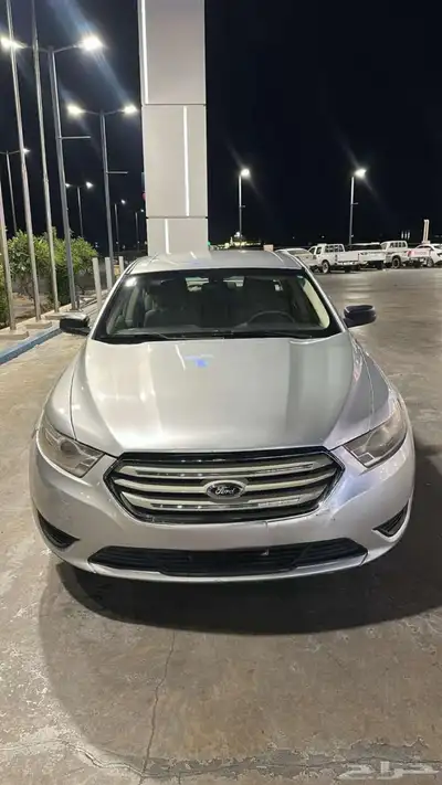 فورد تورس 2015 index