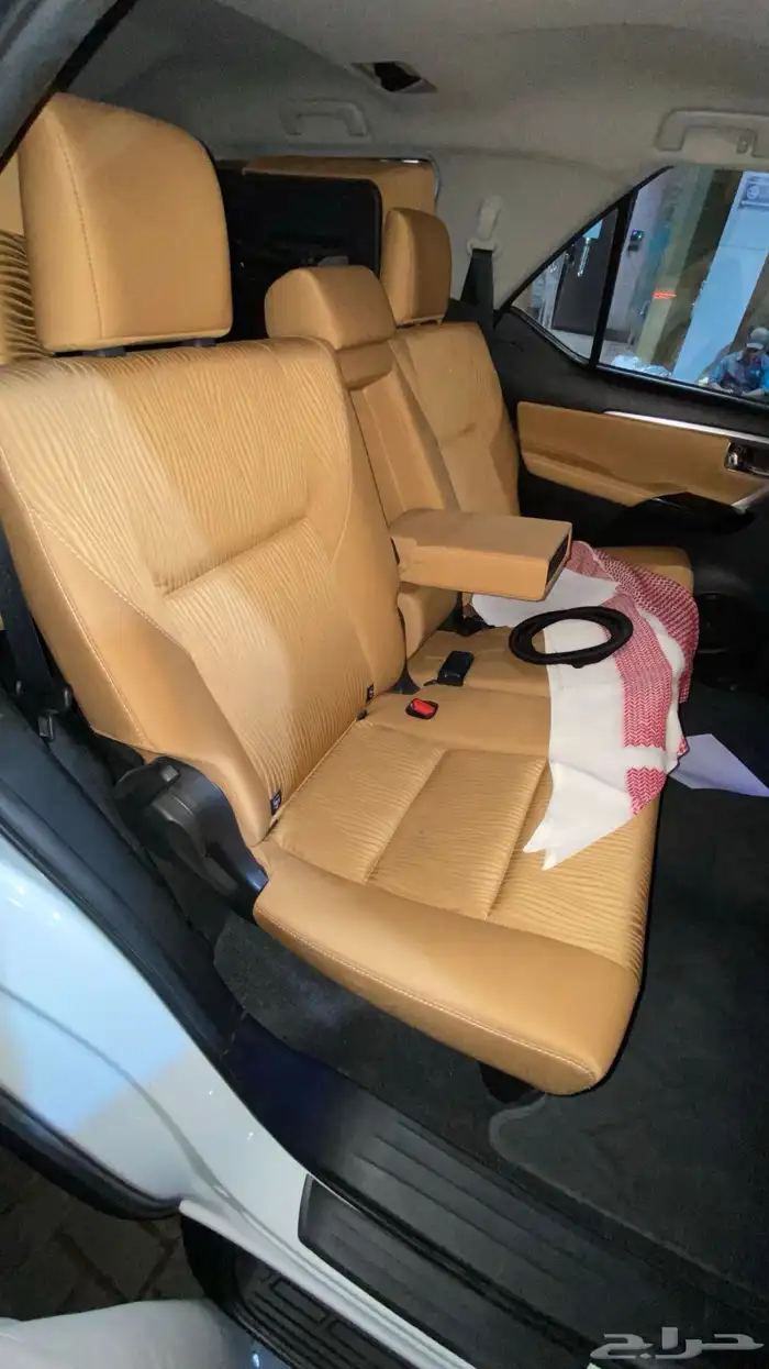 فورشنر 2023 - 6سلندر 9