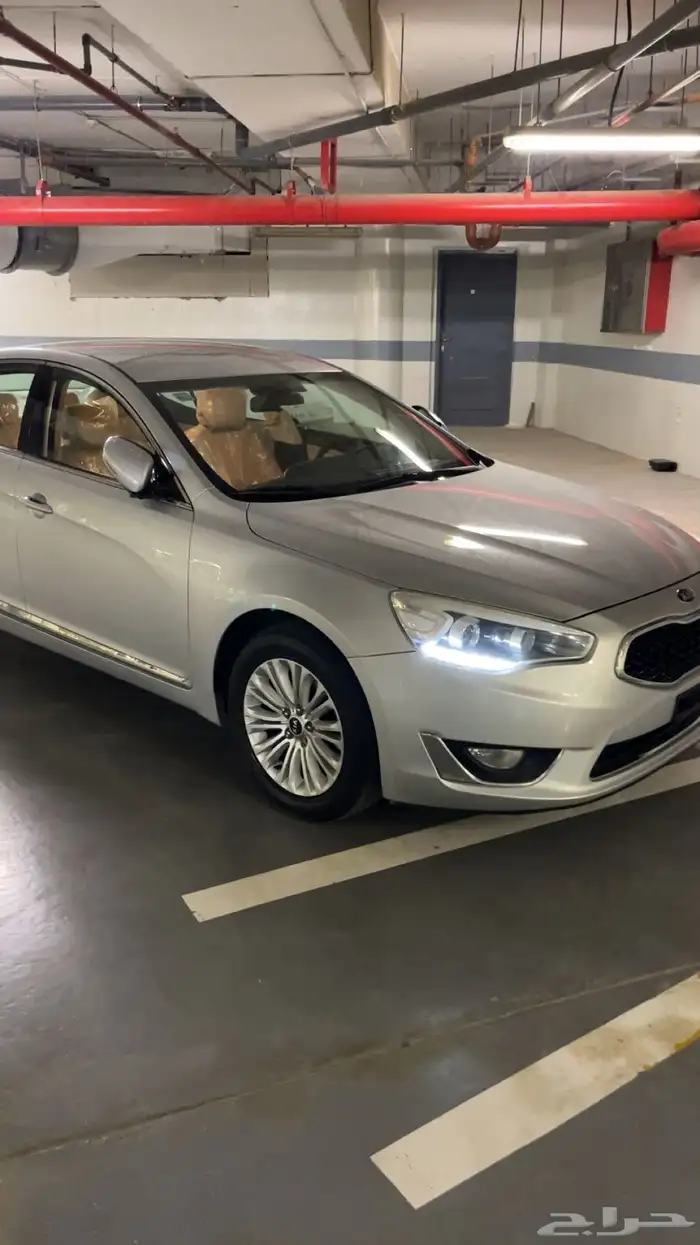 كادينزا 2016 وكاله 2