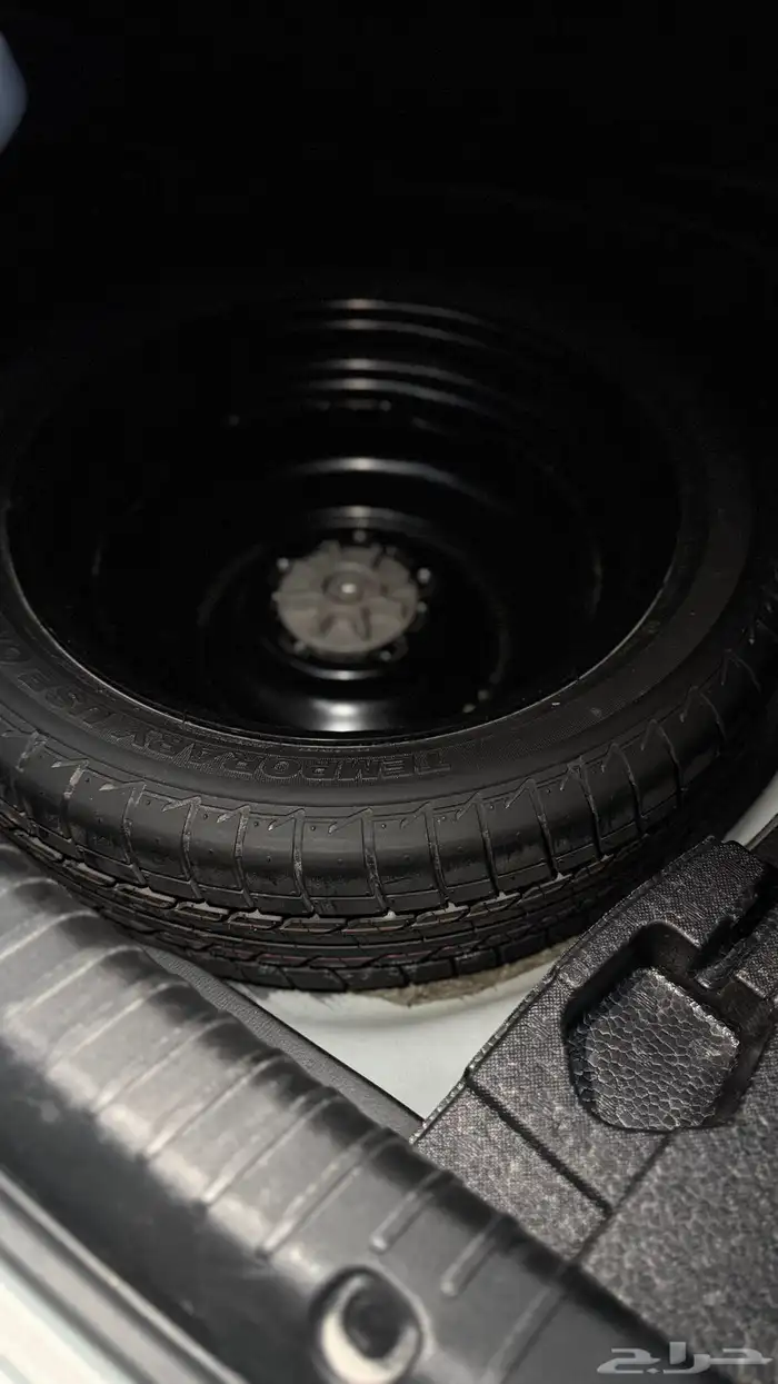 مازدا 6 -2017-ممشى قليل-(( مخزنة ))عداد 21 ألف- شبه وكالة 32