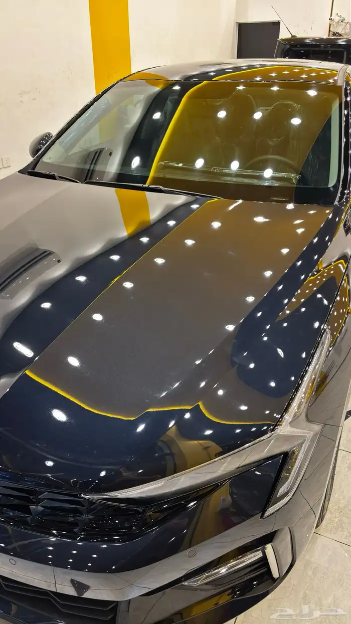 للتقبيل كيا 5 2025 7