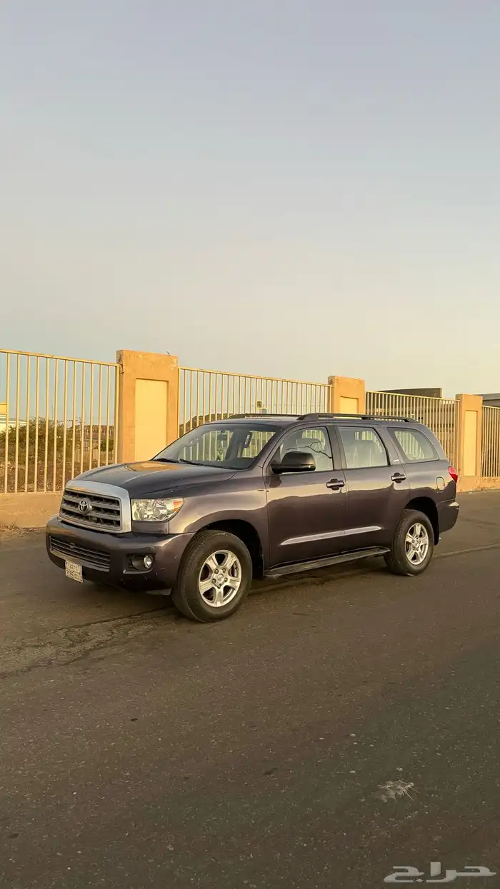 سكويا 2009 فتحة - بدون دبل 0