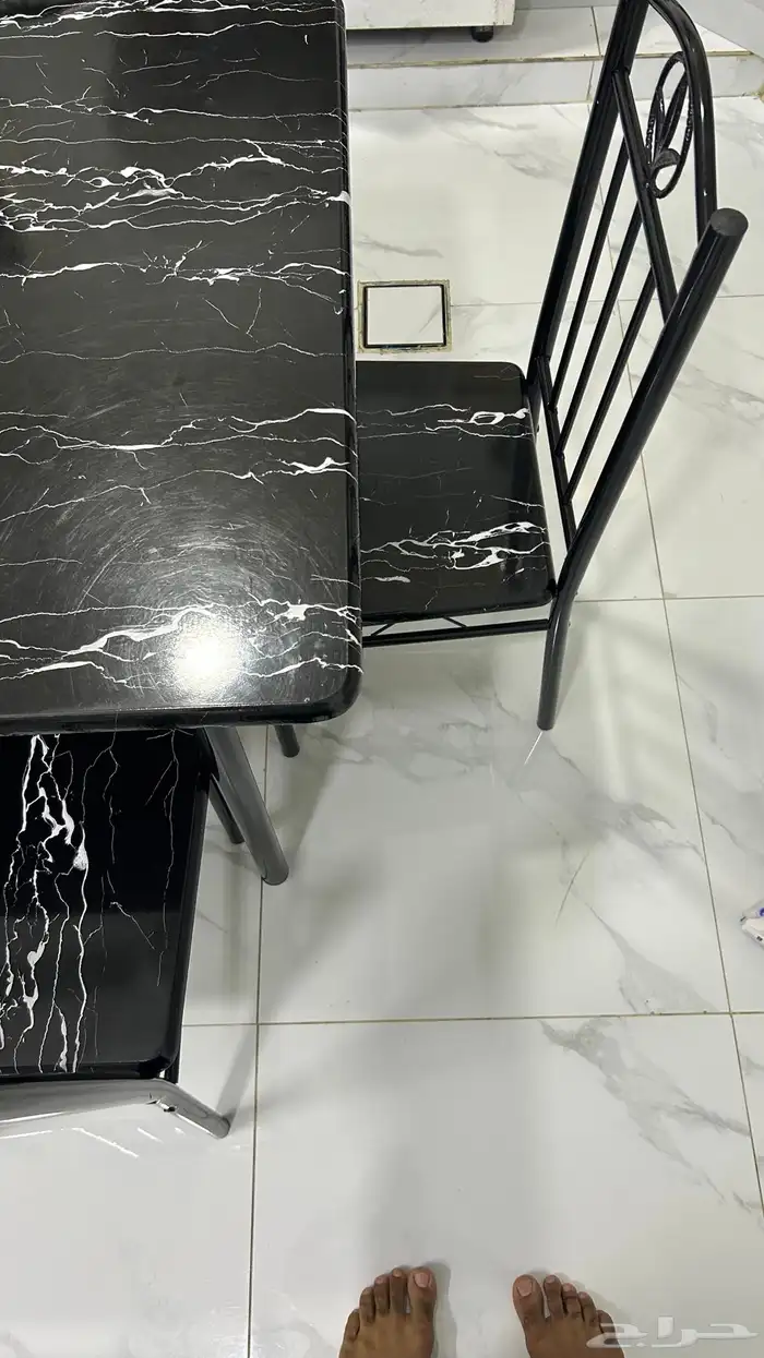 طاوله طعام 5